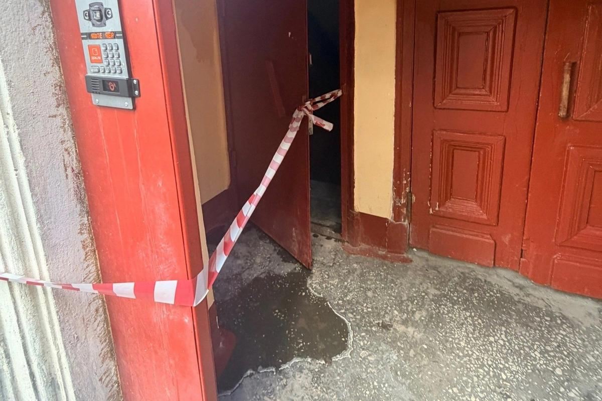 Фото: «Мегаполис»