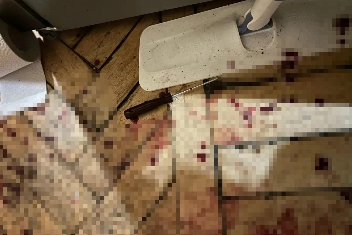 Фото: Росгвардия Петербурга