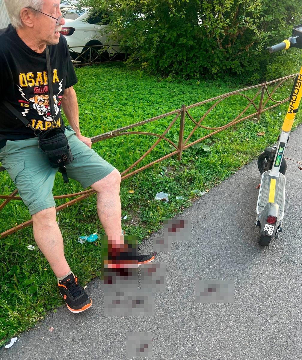 Фото: «Мегаполис»