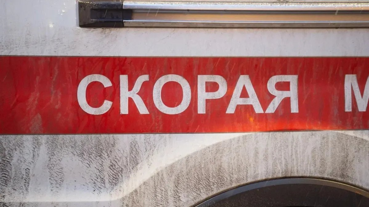 Фото: Дмитрий Абрамов / MR7