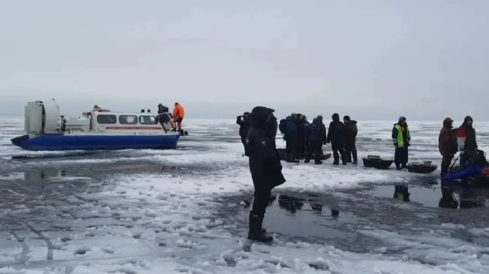 Фото: ГУ МЧС по Петербургу