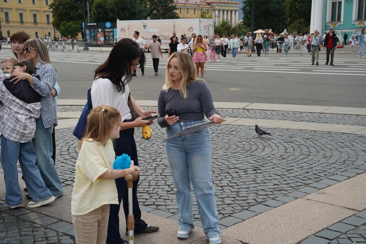 Фото: Павел Борисенко / MR7