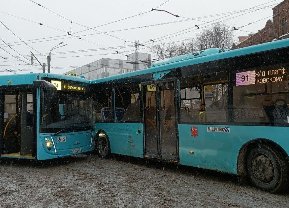 Фото: «Мегаполис»
