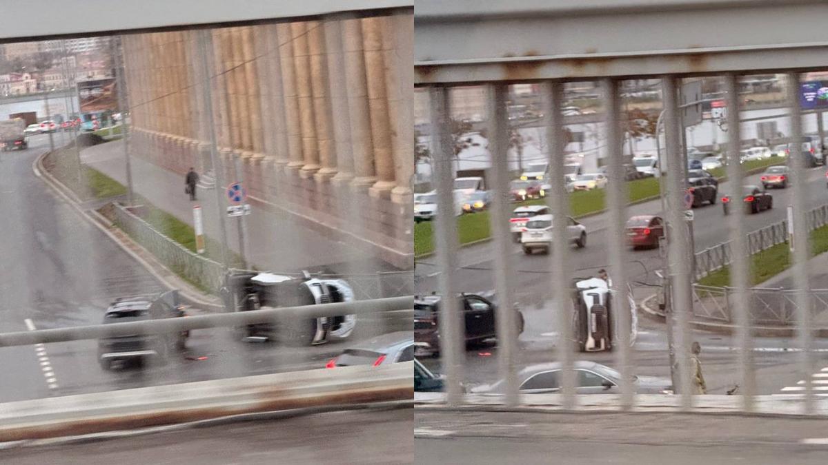 Фото: «Мегаполис»