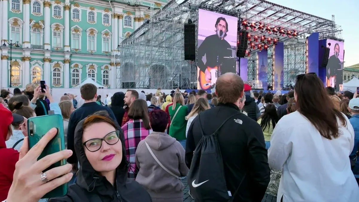 Фото: Павел Даиси / МР7