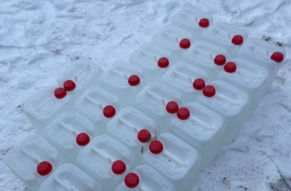 Фото: ГУ МВД по Петербургу и Ленобласти