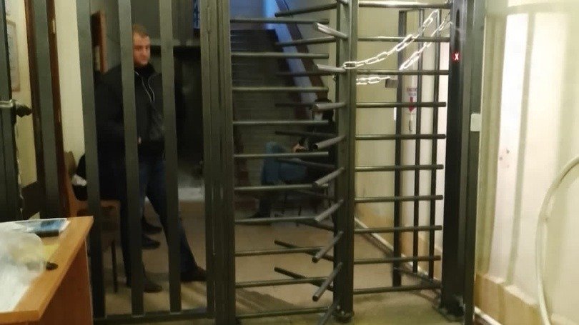 Фото: администрация Кировского района Ленобласти