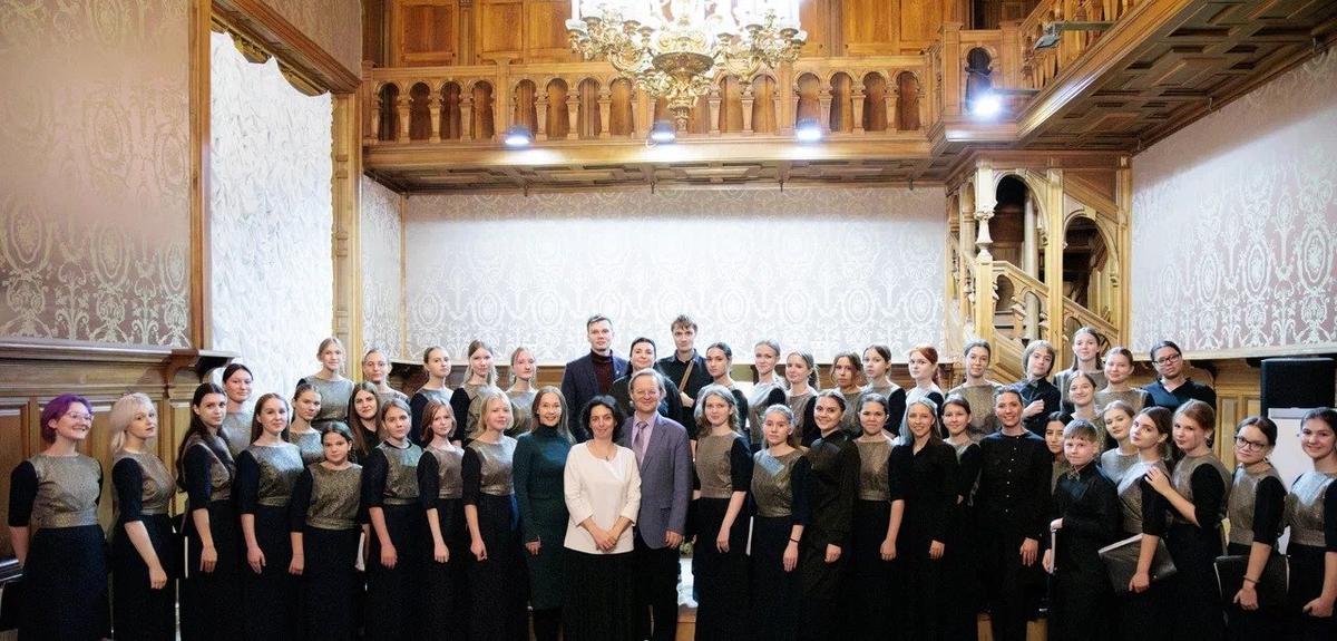 Фото предоставлено фестивалем «Земля детей», автор — Виталий Рубанов