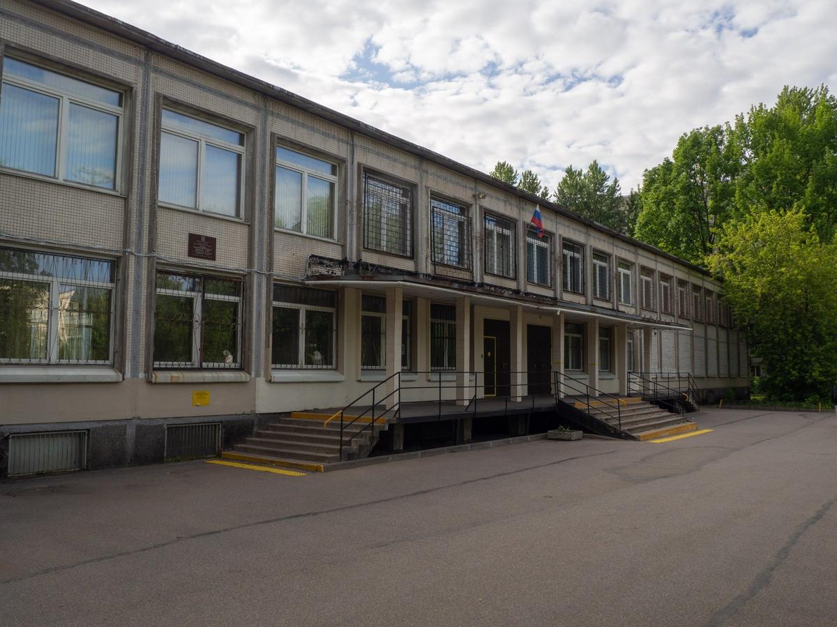 Фото: Дмитрий Абрамов / MR7