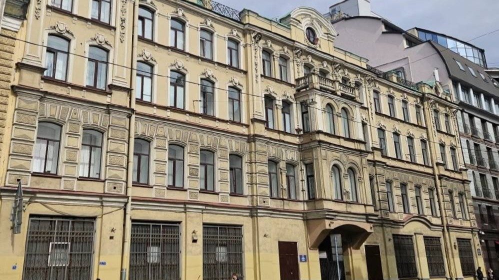 Фото: КГИОП