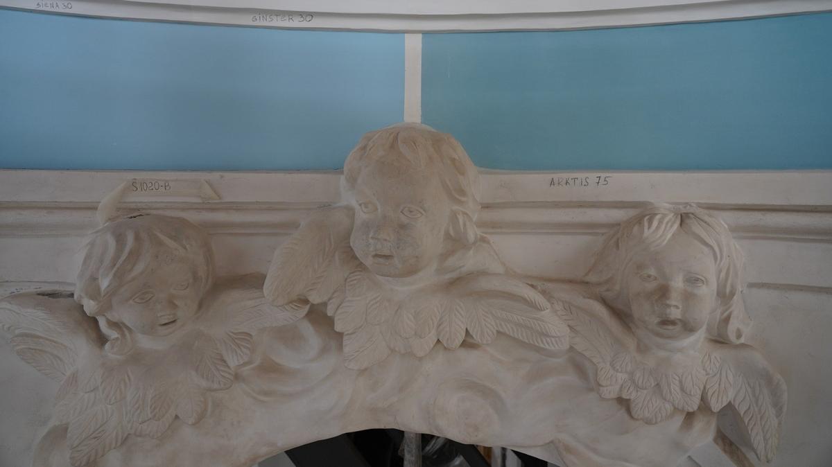 Колокольню Никольского собора в Коломне отреставрируют до конца года