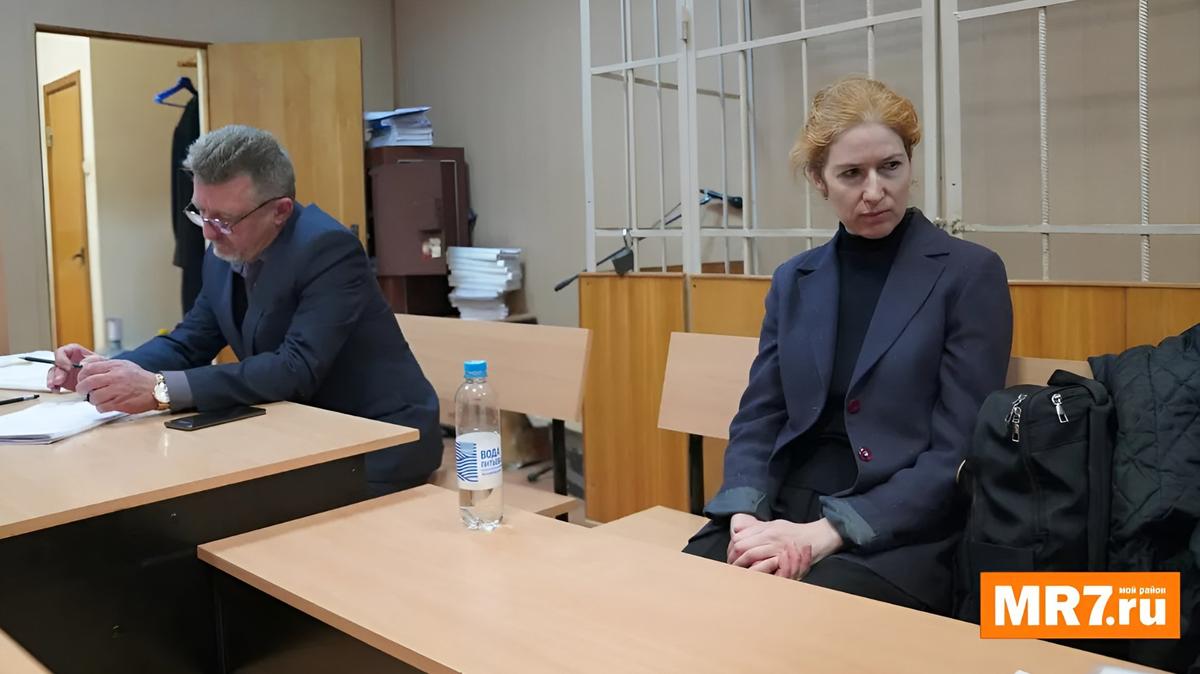 Суд в апелляции отказал в освобождении по УДО осуждённой за дискредитацию армии переводчице Елены Абрамовой