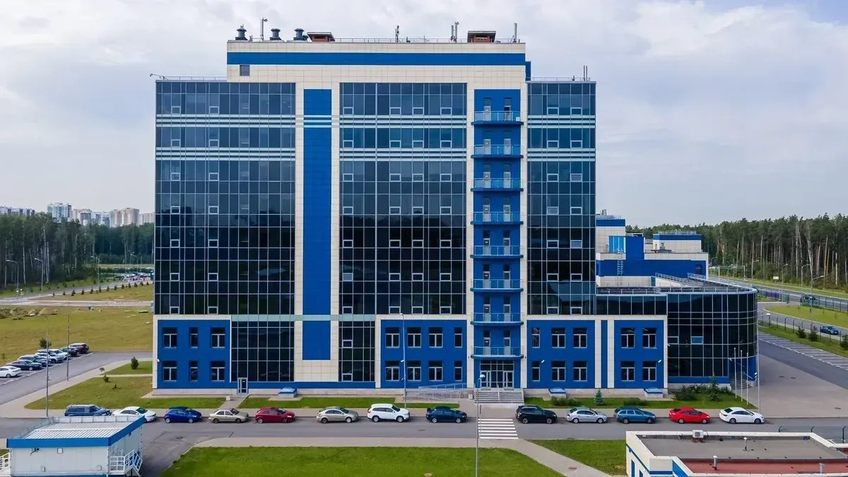 Петербург готов потратить 29,7 млн рублей на проект инновационного центра на территории ОЭЗ