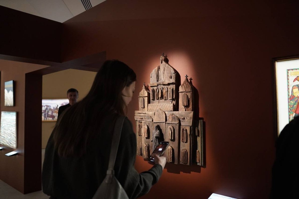 Фото: Павел Борисенко / MR7