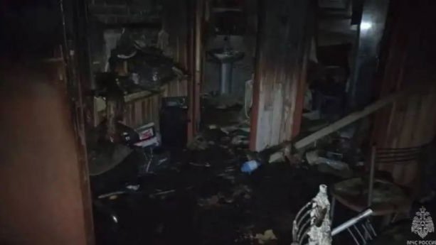 Фото: МЧС России