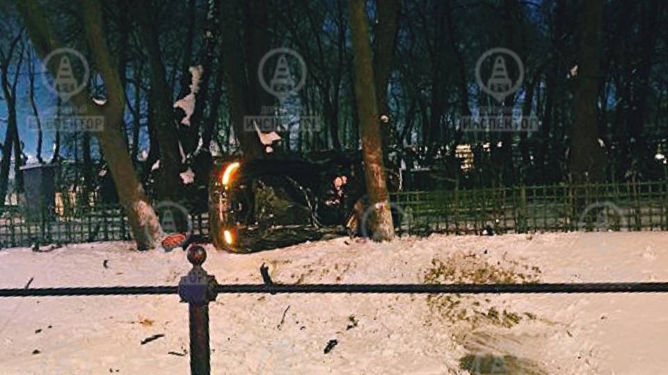 Фото: «Дорожный инспектор»