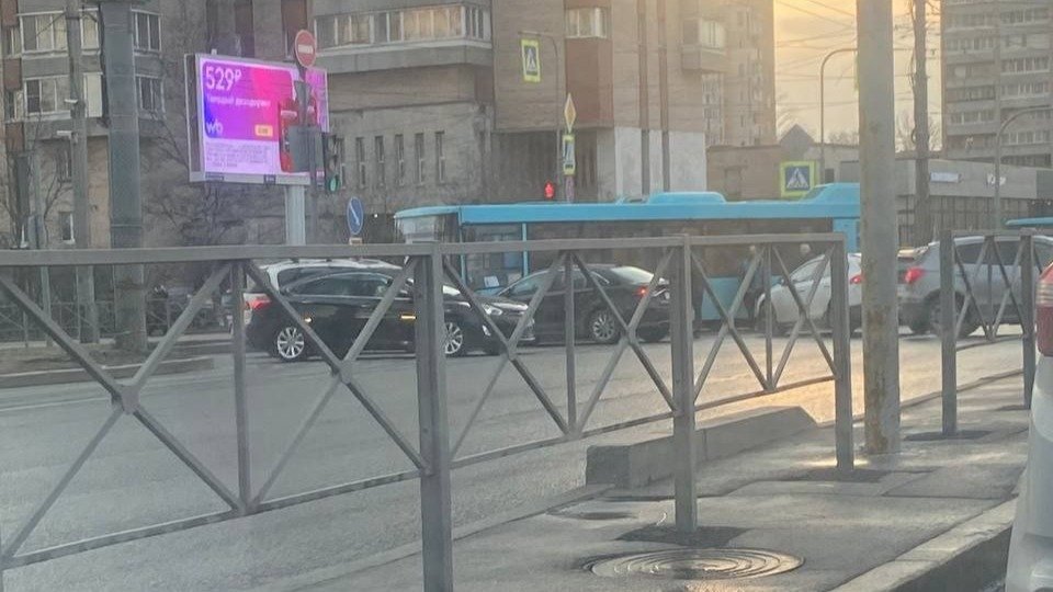 Фото: «Мегаполис»