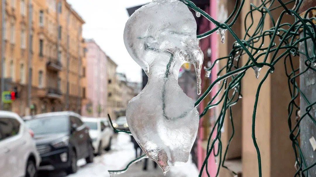 В квартире на Зверинской улице пенсионерка замерзла насмерть