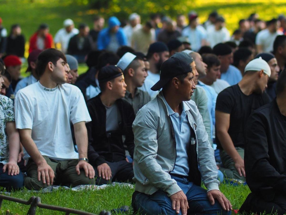 Фото: Дмитрий Абрамов / MR7