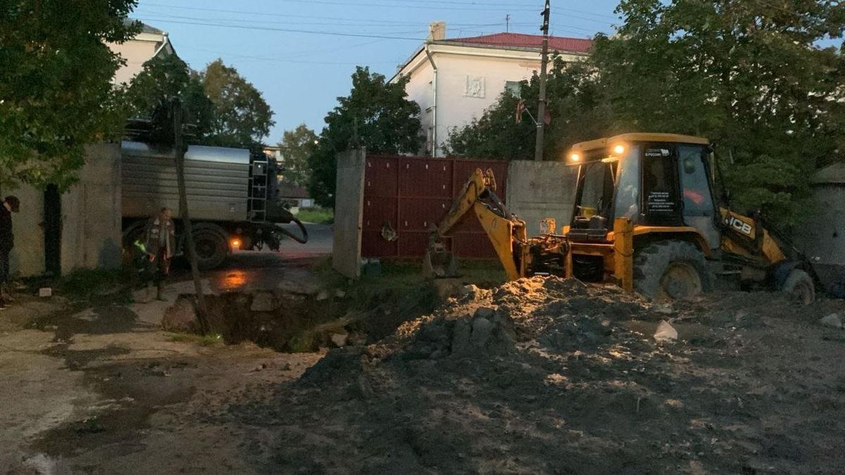 Фото: администрация Ленобласти