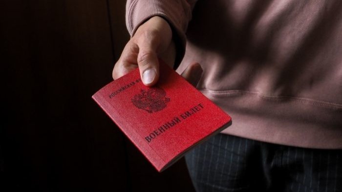 Немобилизованный петербуржец через суд хочет оспорить запрет на выезд за границу