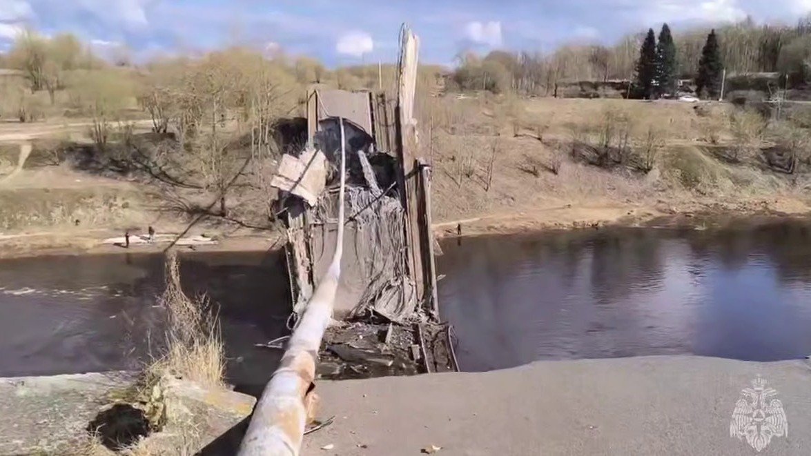 Фото: ГУ МЧС по Ленобласти