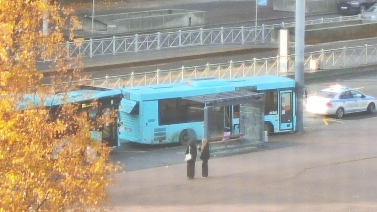 Фото: «Мегаполис»