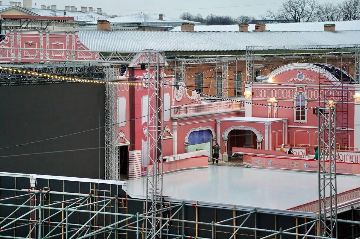 Фото: Павел Даиси / MR7