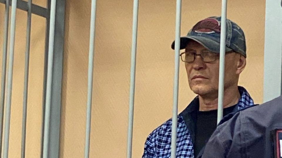 Фото: объединённая пресс-служба судов Петербурга