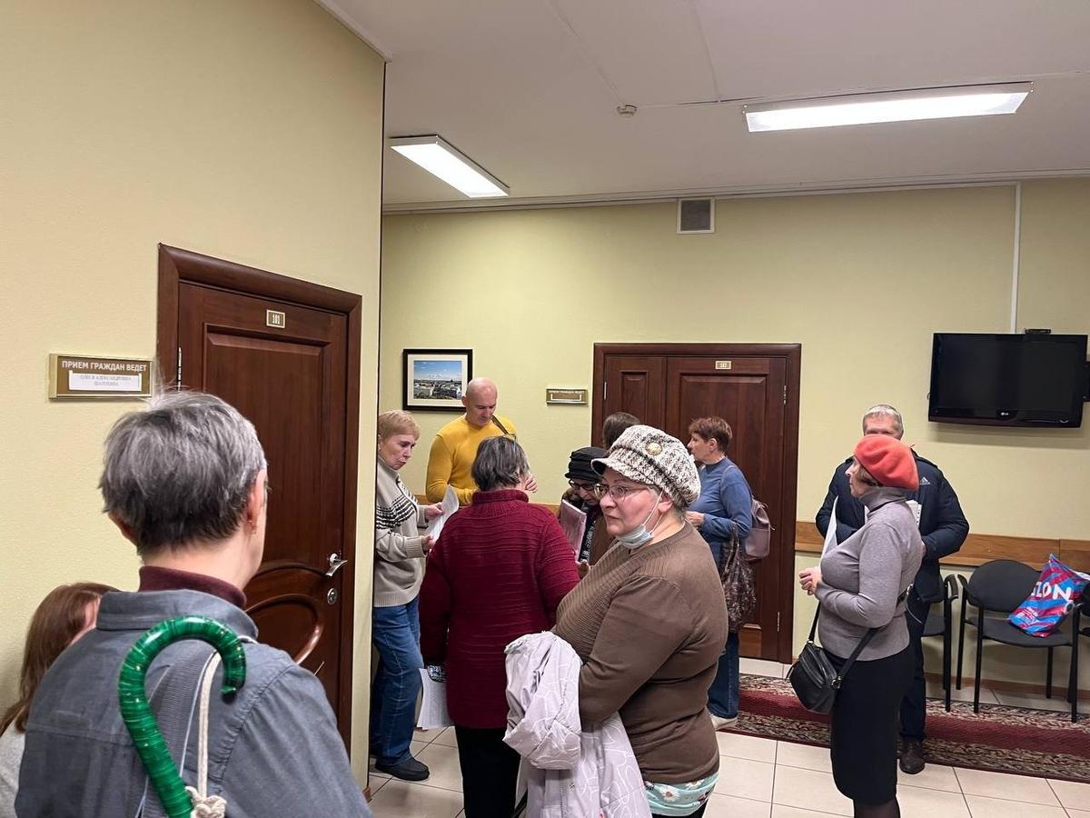 Фото: Любовь Смирнова / MR7