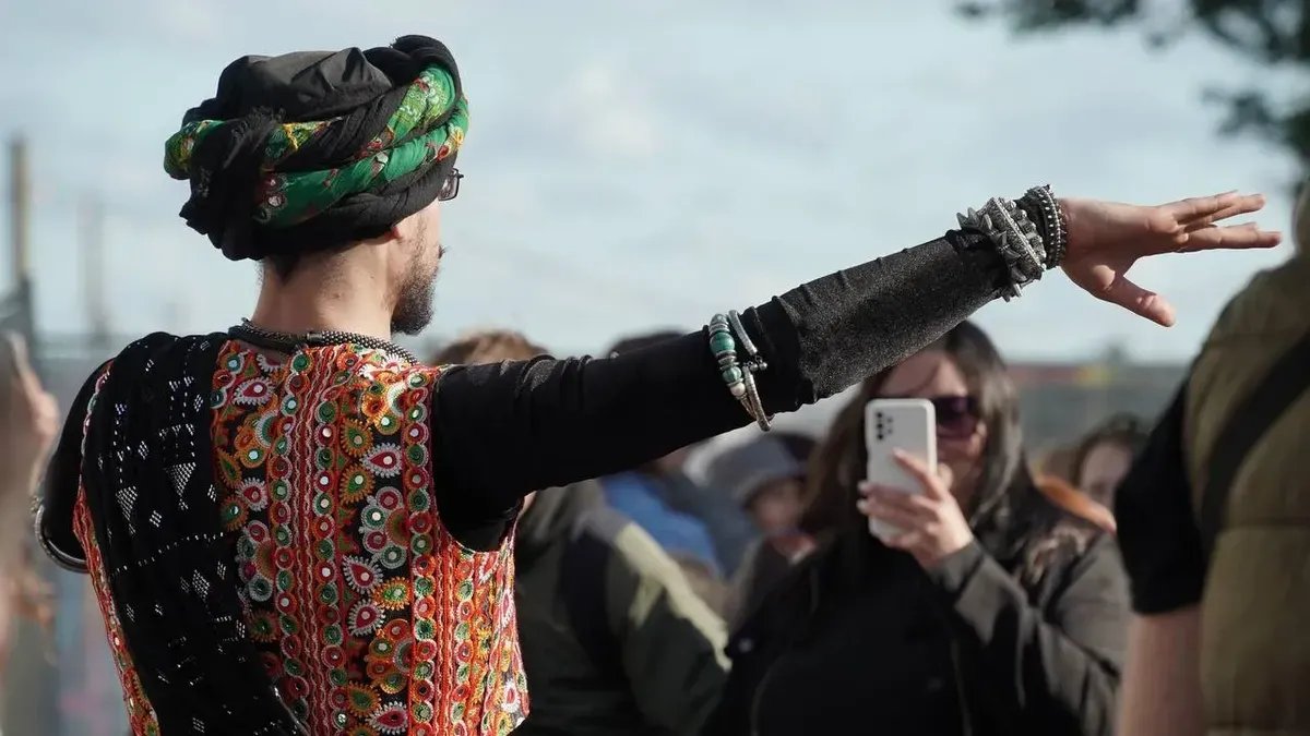 Фото: Павел Борисенко / МР7