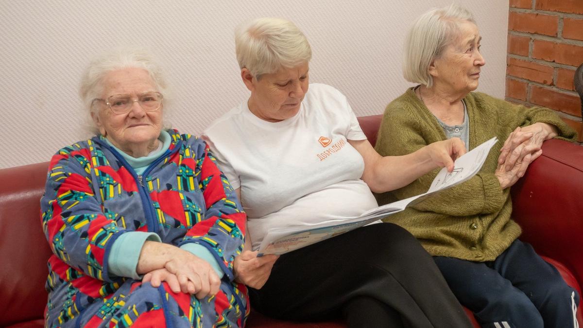 Фото: Олег Золото / MR7