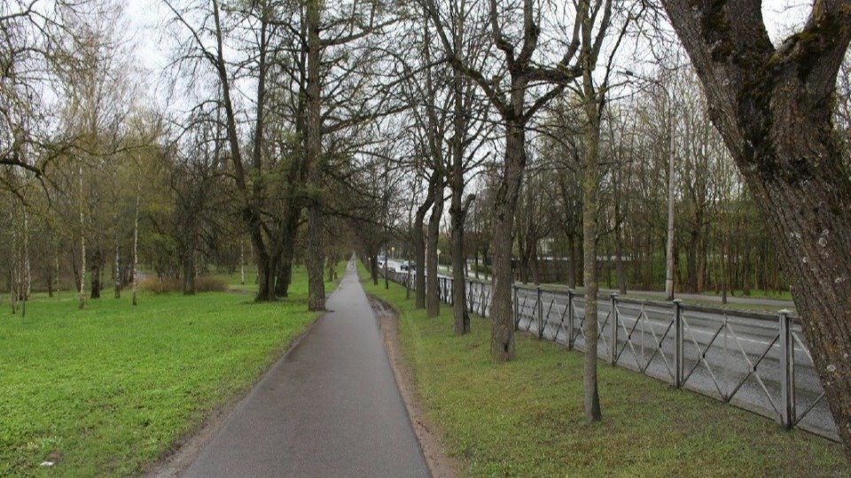 Фото: КГИОП