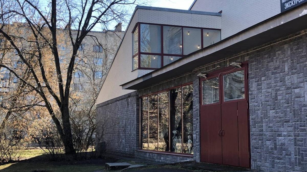 Фото: Борис Пиотровский