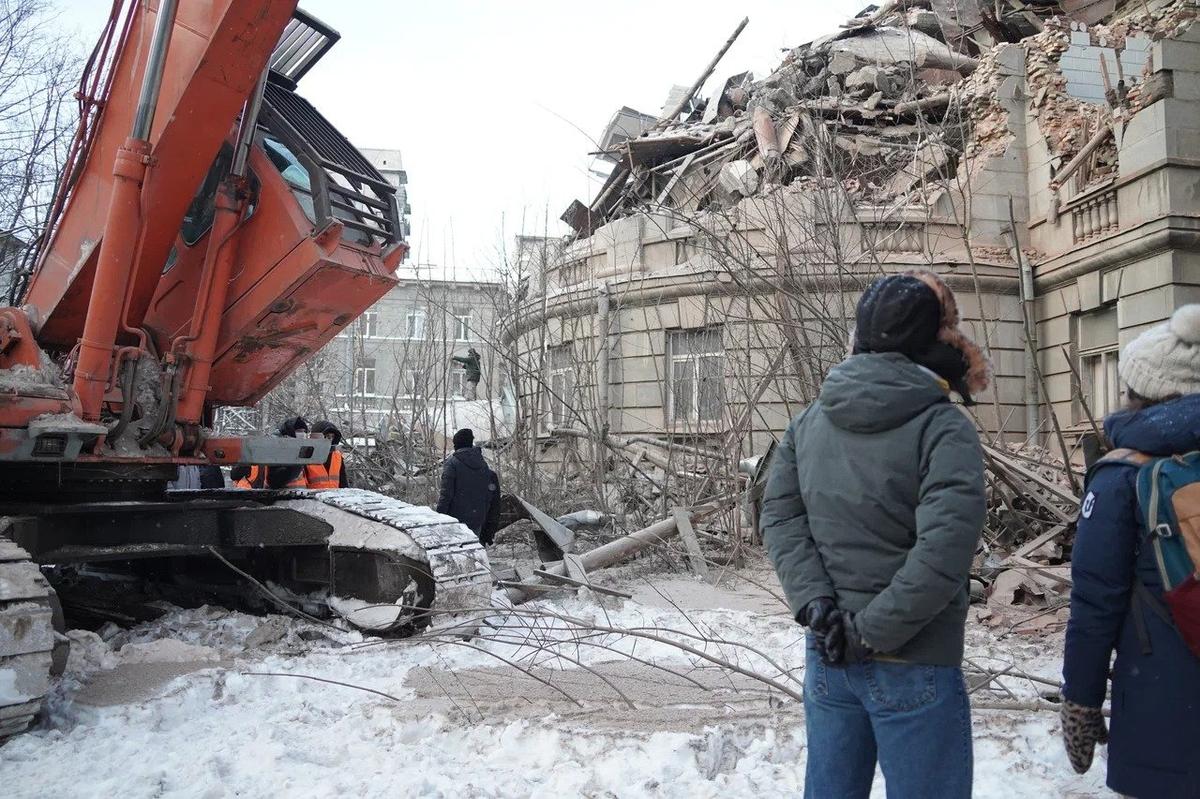 Фото: Павел Борисенко / MR7