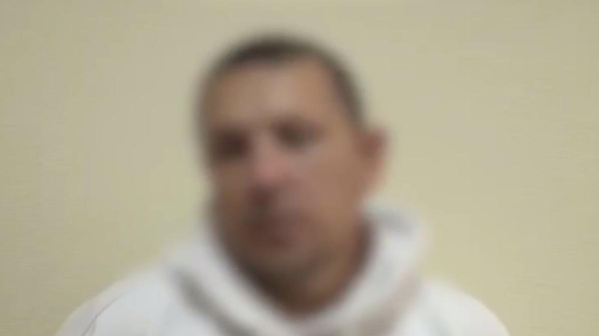 Скриншот видео: прокуратура Петербурга