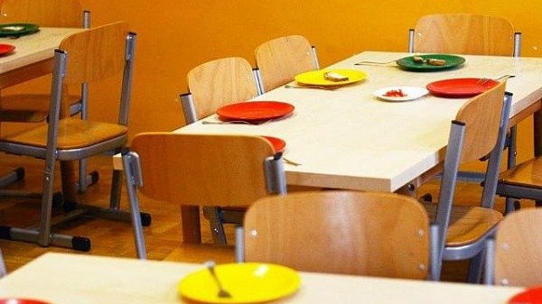 Приостановлена работа частного детсада в Петербурге, где отравились 26 воспитанников