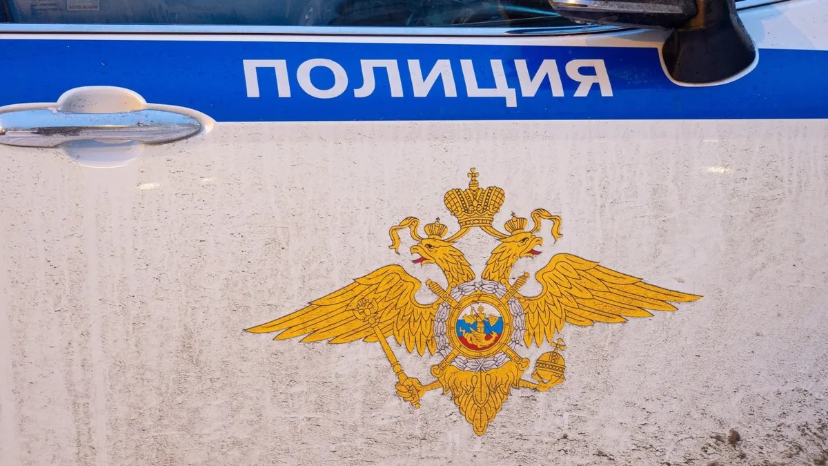 Фото: Дмитрий Абрамов / MR7