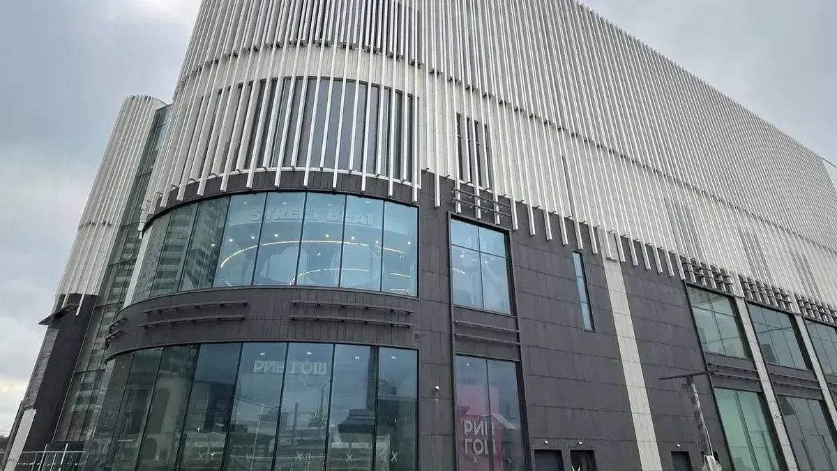 Фото: Любовь Смирнова / MR7