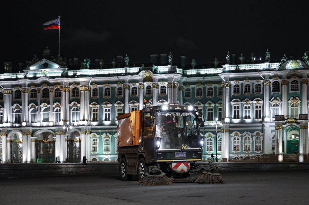 Фото: telegram-канал Сергея Петриченко