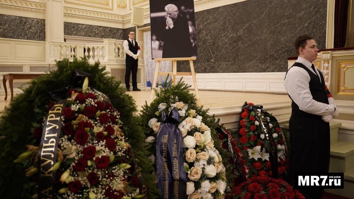 Фото: Павел Борисенко / MR7