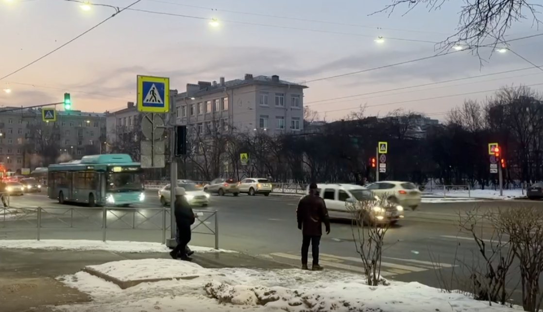 Фото: пресс-служба комитета по энергетике и инженерному обеспечению Петербурга