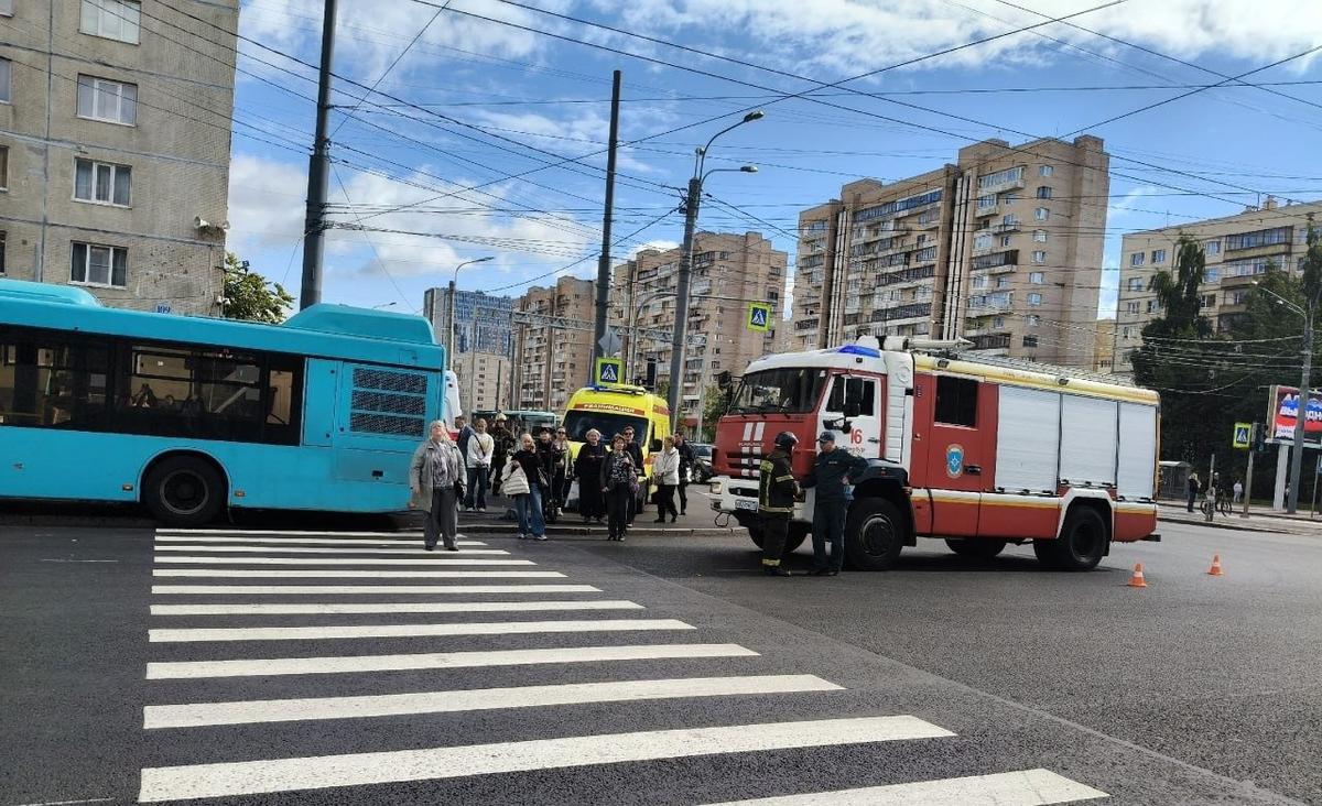 Фото: «Мегаполис»