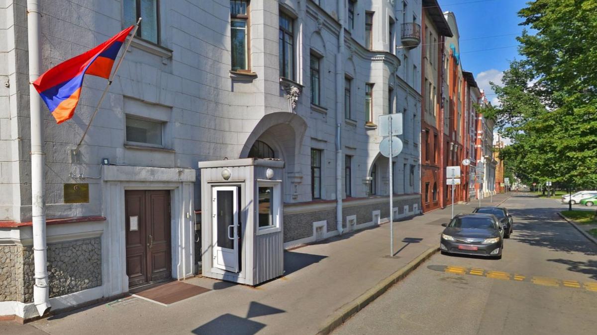 Фото: «Яндекс.Карты»