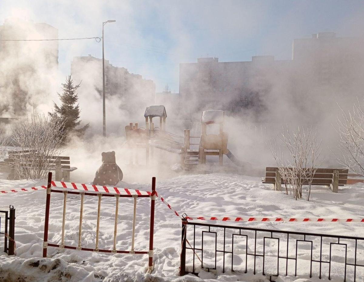 Фото: Красносельский район Live