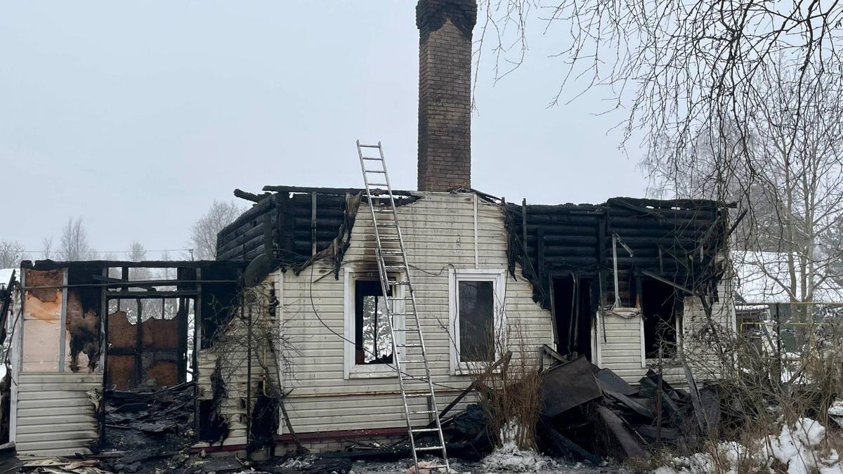Фото: администрация Ульяновского городского поселения