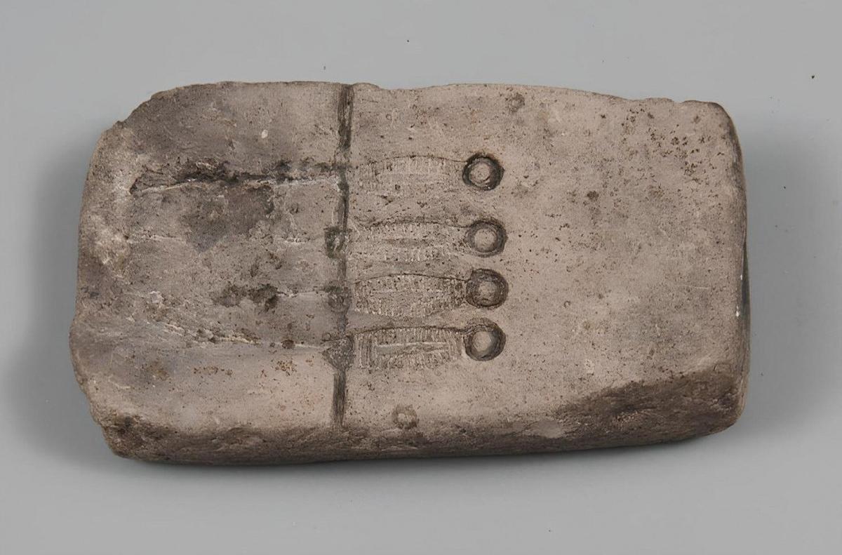 Фото: предоставлено Музеем истории Санкт-Петербурга