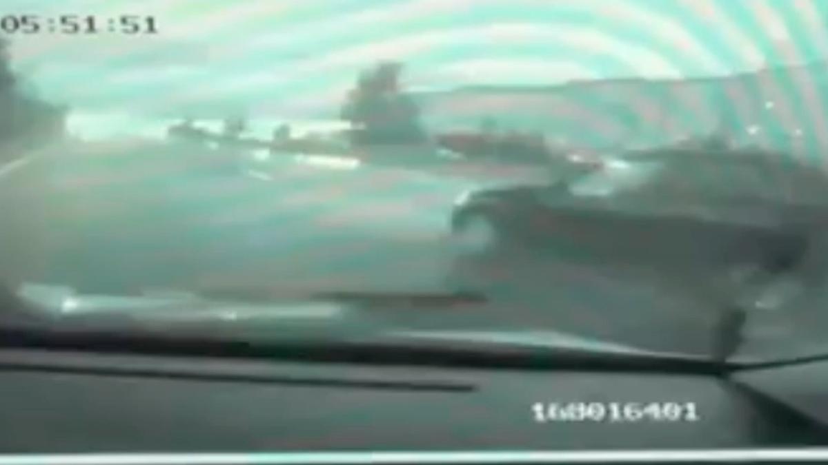 Скриншот видео ГУ МВД по СПб и ЛО