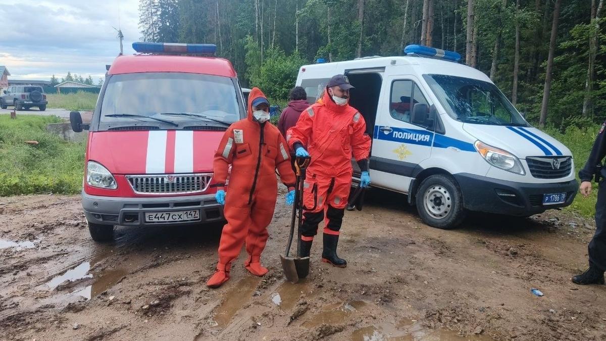 Фото: «Пожарно-спасательная служба МО» Агалатовское