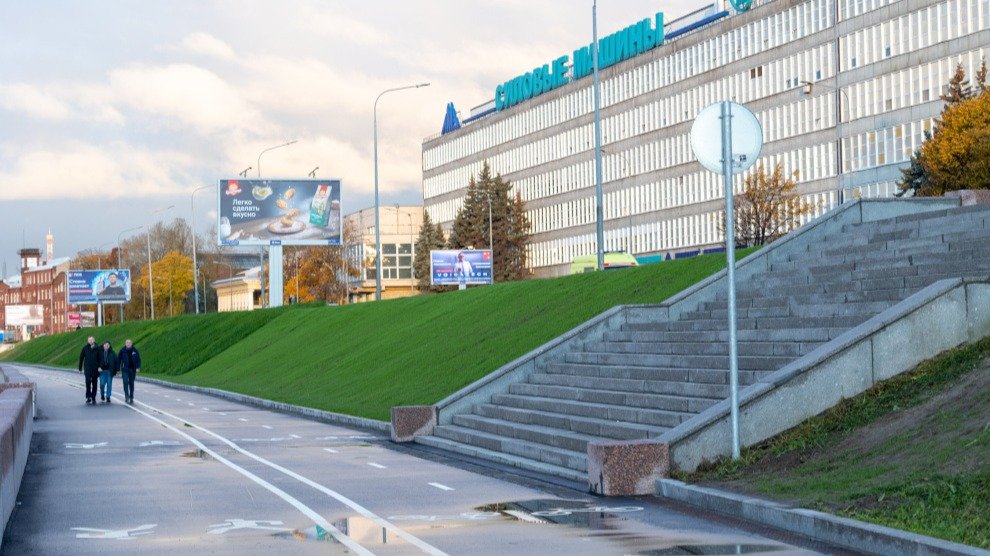 Фото: пресс-служба Смольного